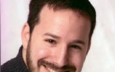Rabbi Rafael Kaiserblueth.