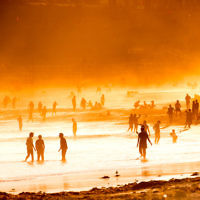 Anthony Glick entered this sunset photo.