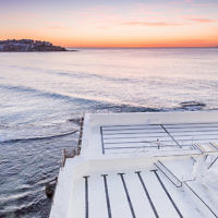 Anthony Glick entered this sunset photo.