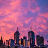 Jesse Gordon entered this sunset photo. Jesse Gordon entered this sunset photo.