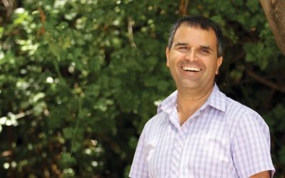 Dan Layani.