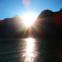 Lori Gross entered this sunset photo. Lori Gross entered this sunset photo.