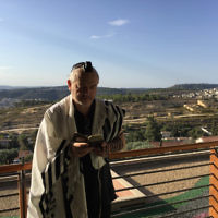 Pauline Scheiner entered this photo taken in the Judean Hills. Pauline Scheiner entered this photo taken in the Judean Hills.