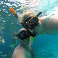 Romi Rychter entered this holiday photo taken in Khao Lak, Thailand. Romi Rychter entered this holiday photo taken in Khao Lak, Thailand.