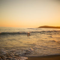Teri Lichtenstein entered this sunset photo.