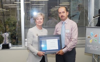 Justice Kevin Bell of the Supreme Court of Victoria has been awarded an AM.