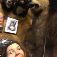 Jackie Mendels entered this photo taken in Banff, Canada.