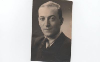 Jo Fransman.
