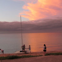 Melissa Morris entered this photo taken at Safety Beach, Mornington Peninsula.