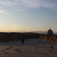 Peter Shonberg entered this sunset photo.