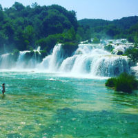 Rachel Shnider entered this photo taken in Croatia.