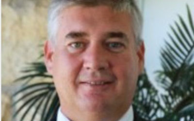 Mosman's deputy mayor Roy Bendall.