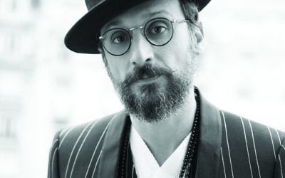 Alexandre Elicha