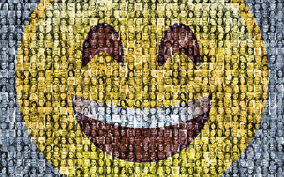 Jewish Care’s 2017 Annual Appeal social media campaign: #5000smiles.