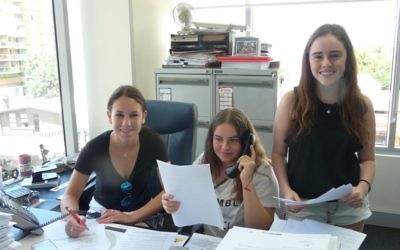 Magen David Adom is fundraising for a new 4x4 Life Support Ambulance during the Red Sunday Telethon.