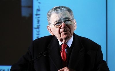Willy Lermer.