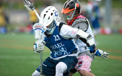 AUSTRALIA’s participation in the 2018 Men’s World Lacrosse Championships is in doubt after the decision was made to move the venue to the Israeli city of Netanya.