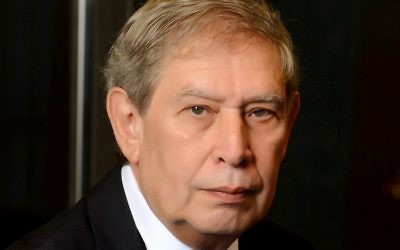 Tamir Pardo