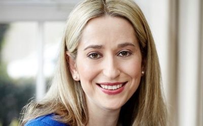 Kate Ashmor. Kate Ashmor.