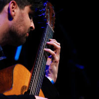 3-9-17. Shir Madness. Melbourne Jewish Music Festival. Grigoryan Brothers. Photo: Peter Haskin 3-9-17. Shir Madness. Melbourne Jewish Music Festival. Grigoryan Brothers. Photo: Peter Haskin