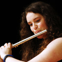 10-9-17. B'nai B'rith Jewish Youth Music Eisteddfod. Yael Zamir. Photo: Peter Haskin 10-9-17. B'nai B'rith Jewish Youth Music Eisteddfod. Yael Zamir. Photo: Peter Haskin