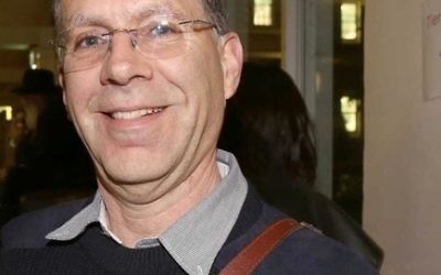 David Adler.