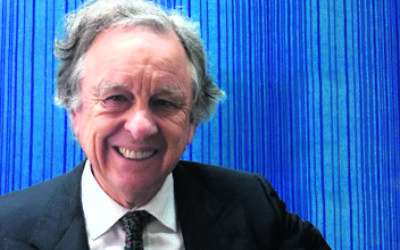 Rupert Rosenblum.