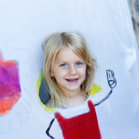 10-12-17. Festibayit 2017 at Beth Weizmann. Photo: Peter Haskin