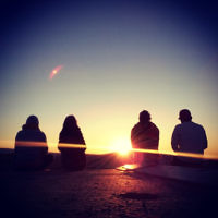 Alana Ramler entered this photo taken at sunrise in the Golan Heights, Israel. Alana Ramler entered this photo taken at sunrise in the Golan Heights, Israel.