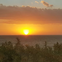 Rashelle Cohen entered this photo was taken at sunset in Mornington, Victoria.