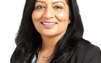 NSW Greens MLC Dr Mehreen Faruqi.