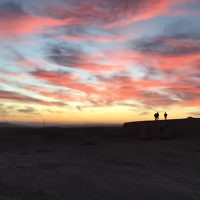 Jason Slomoi entered this sunrise photo.