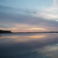 Nina Ash entered this sunset photo.