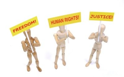 What are Jewish values? Photo: Roman Milert/Dreamstime.com