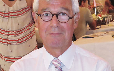 Julian Burnside.