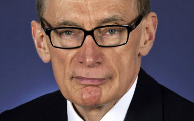 Bob Carr.