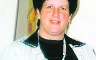 Malka Leifer.