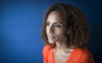 Afua Hirsch.
