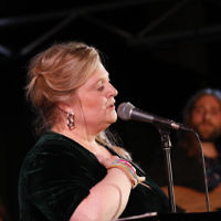 28-7-18. Bashevis Singers self titled album launch at Memo Music Hall, St Kilda. Photo: Peter Haskin