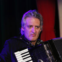28-7-18. Bashevis Singers self titled album launch at Memo Music Hall, St Kilda. Photo: Peter Haskin