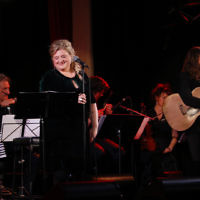 28-7-18. Bashevis Singers self titled album launch at Memo Music Hall, St Kilda. Photo: Peter Haskin
