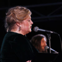28-7-18. Bashevis Singers self titled album launch at Memo Music Hall, St Kilda. Photo: Peter Haskin