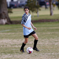 3-9-18. NCMFC Women defeated Whitehorse United 3 - 2 at Caulfield Park. Photo: Peter Haskin 3-9-18. NCMFC Women defeated Whitehorse United 3 - 2 at Caulfield Park. Photo: Peter Haskin