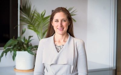 Nicole Small