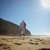 Dovi Broner entered this photo taken at Tallow Beach, NSW.