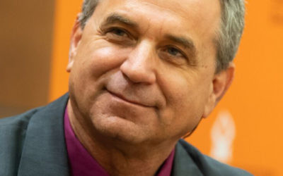 Professor Noam Weisbrod.
