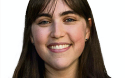 Noa Bloch.