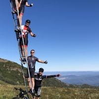 Sam Zukerman entered this photo taken at Mt Buller.