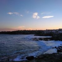 Yoni Franklin entered this sunrise photo.