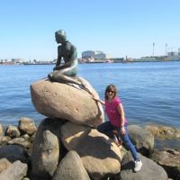 Rod Hartman entered this photo taken in Copenhagen.